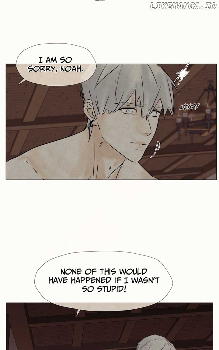 I Am the Villain Chapter 64 - Page 10