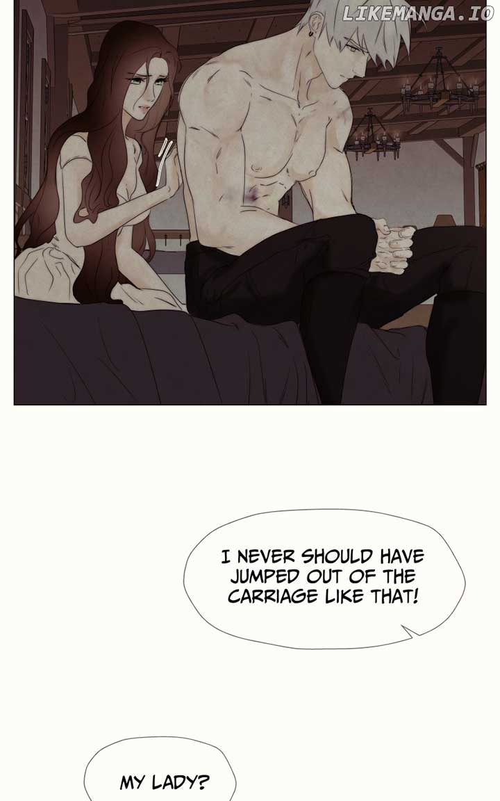 I Am the Villain Chapter 64 - Page 11