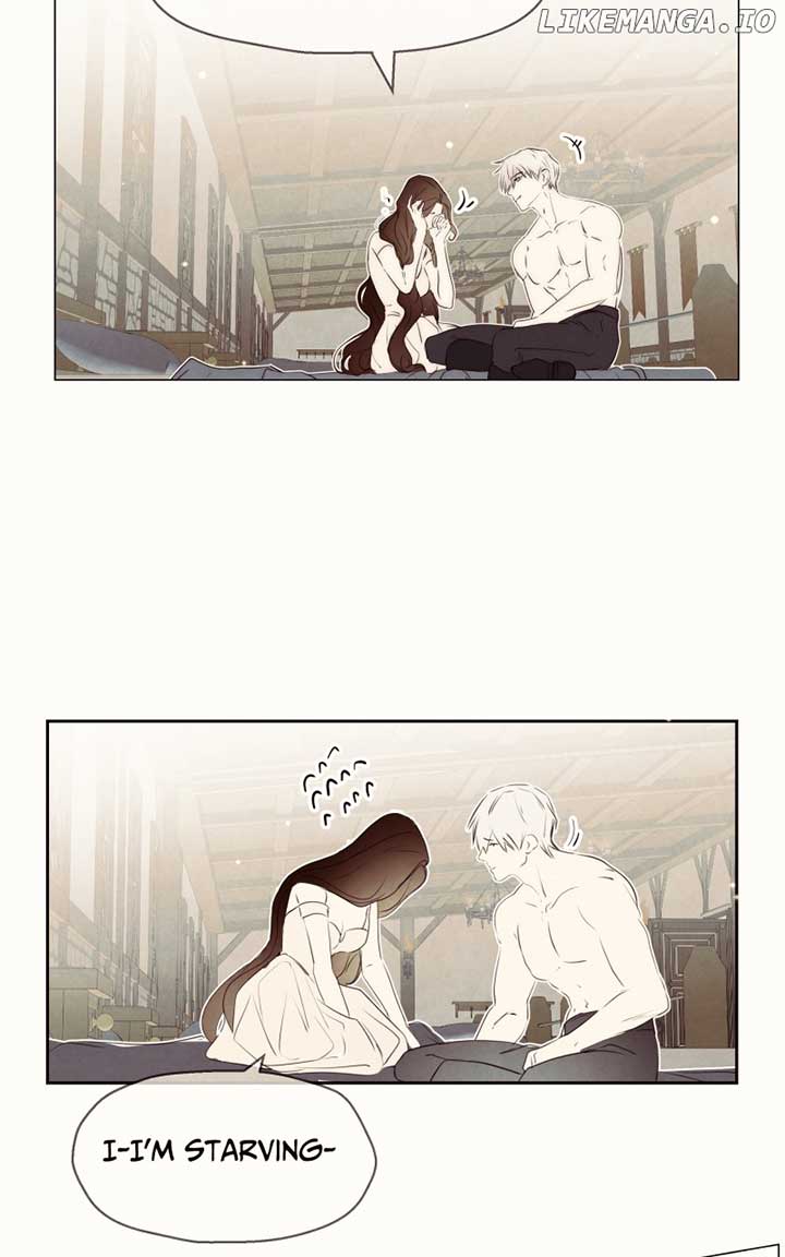 I Am the Villain Chapter 64 - Page 35