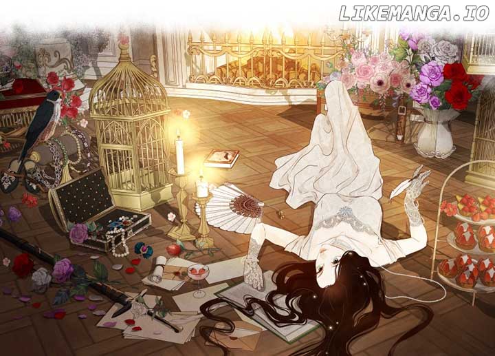 I Am the Villain Chapter 64 - Page 43