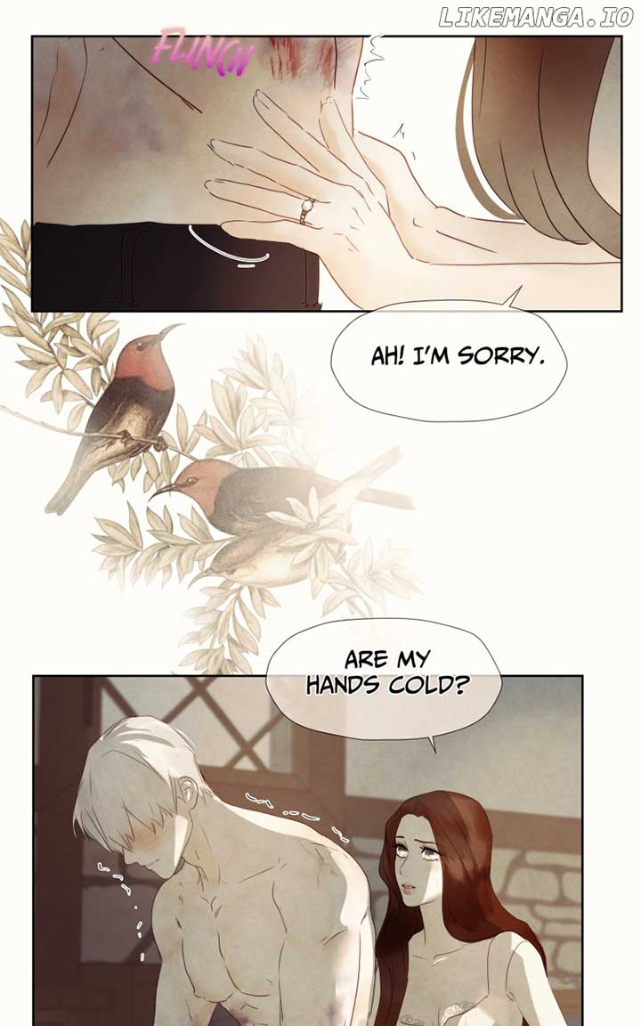 I Am the Villain Chapter 64 - Page 5