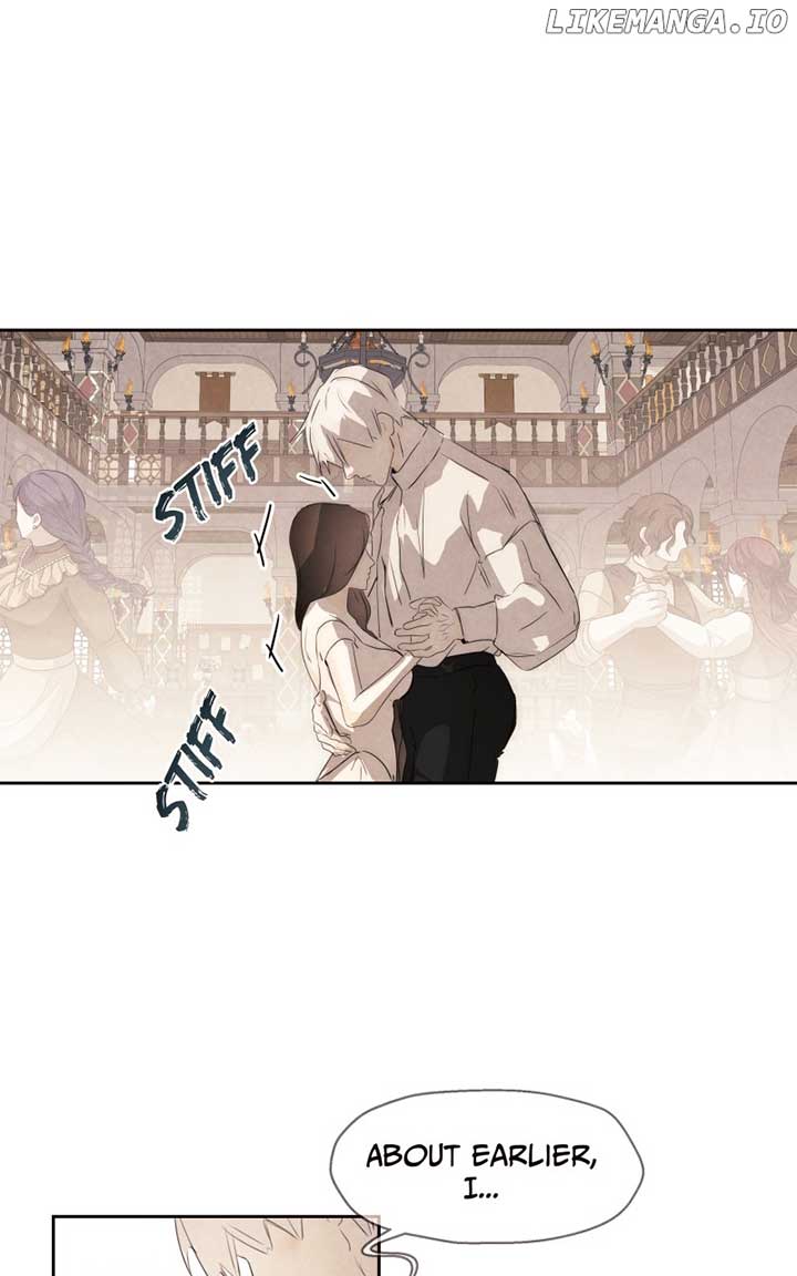 I Am the Villain Chapter 65 - Page 24