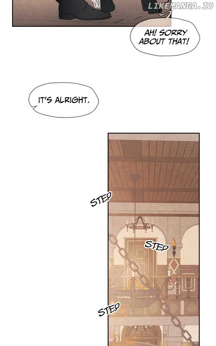 I Am the Villain Chapter 65 - Page 30