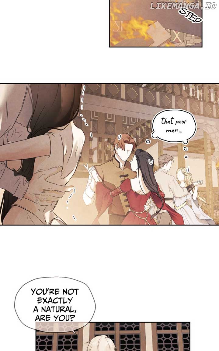 I Am the Villain Chapter 65 - Page 31