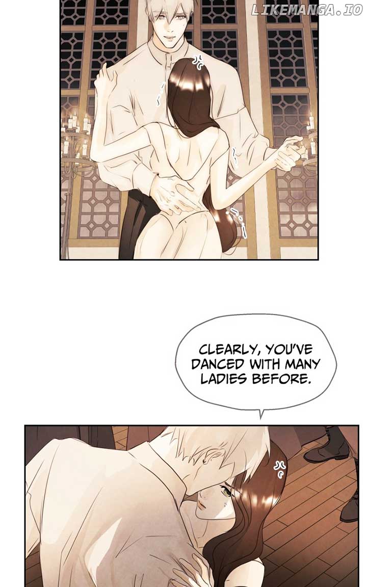 I Am the Villain Chapter 65 - Page 32