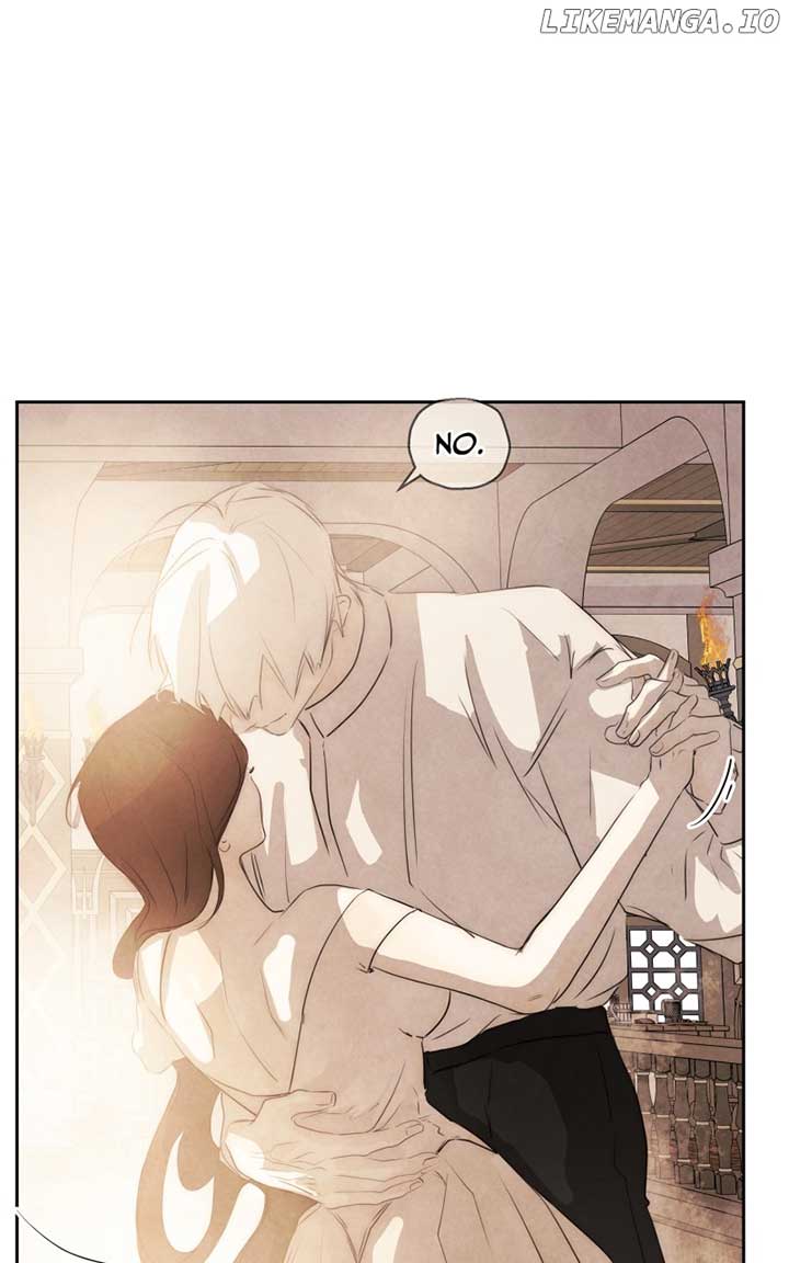 I Am the Villain Chapter 65 - Page 34