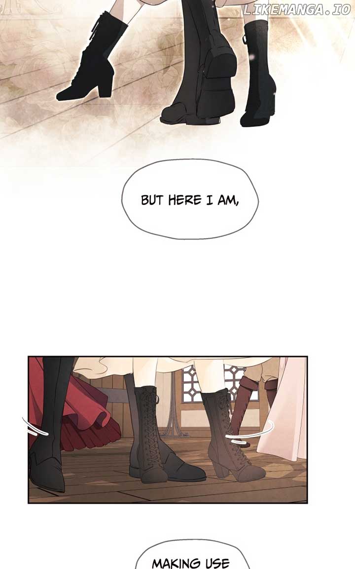 I Am the Villain Chapter 65 - Page 42