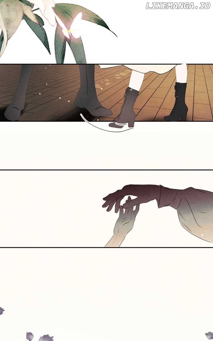 I Am the Villain Chapter 65 - Page 50