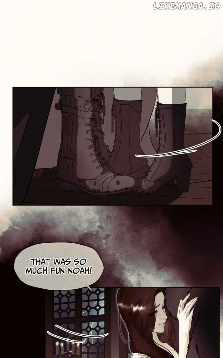 I Am the Villain Chapter 65 - Page 53