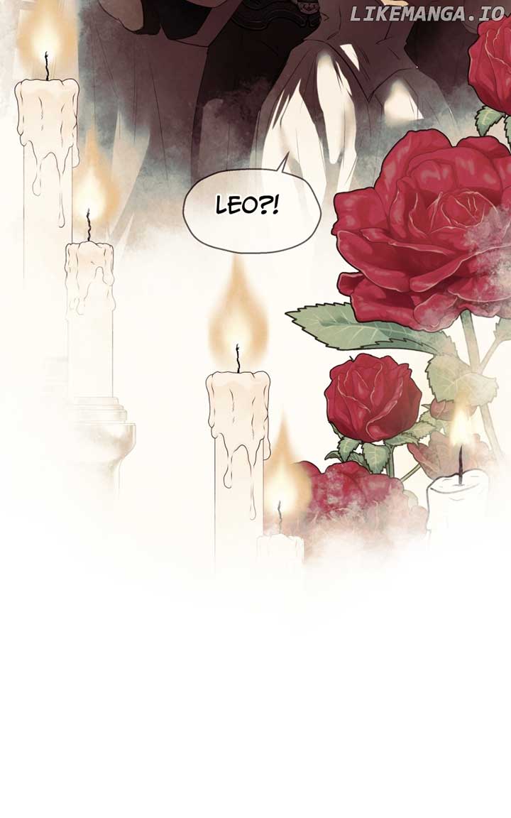 I Am the Villain Chapter 65 - Page 56