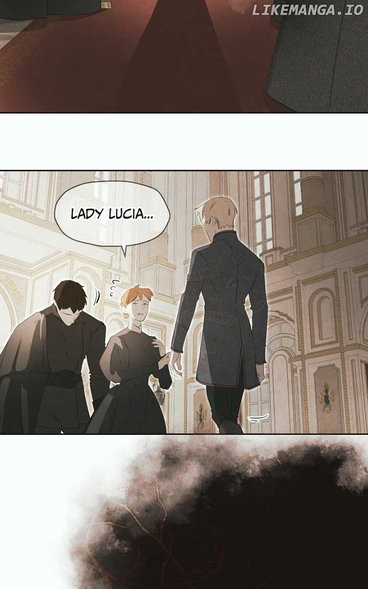 I Am the Villain Chapter 66 - Page 25