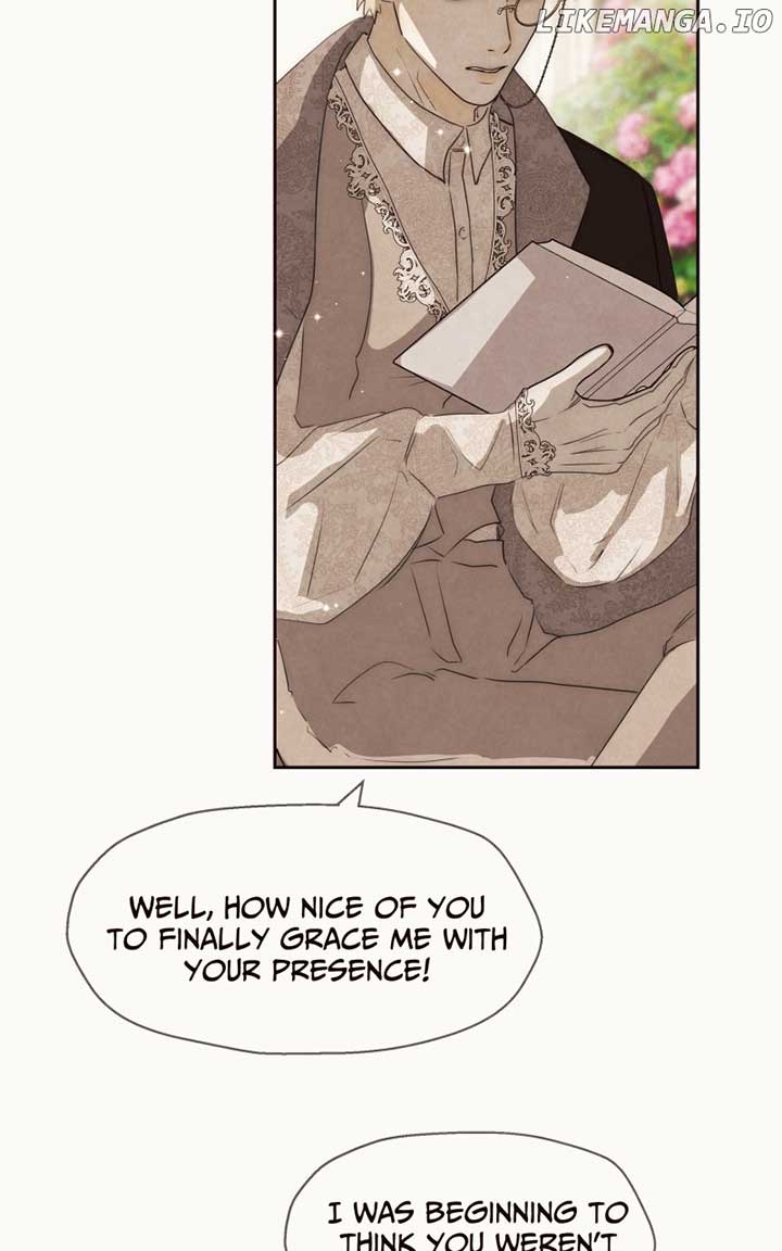 I Am the Villain Chapter 66 - Page 4