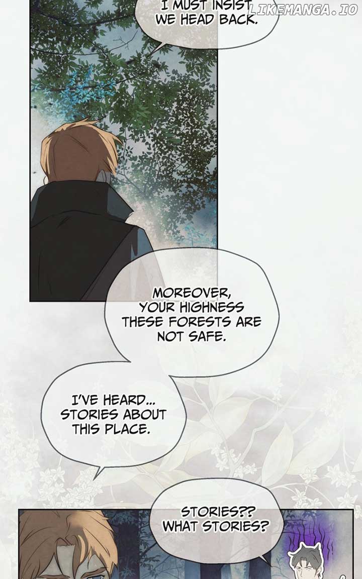 I Am the Villain Chapter 66 - Page 52