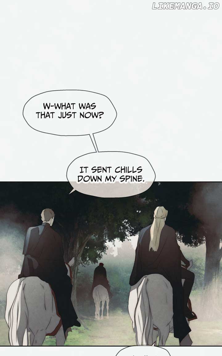 I Am the Villain Chapter 66 - Page 57