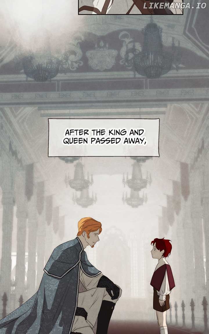 I Am the Villain Chapter 66 - Page 59