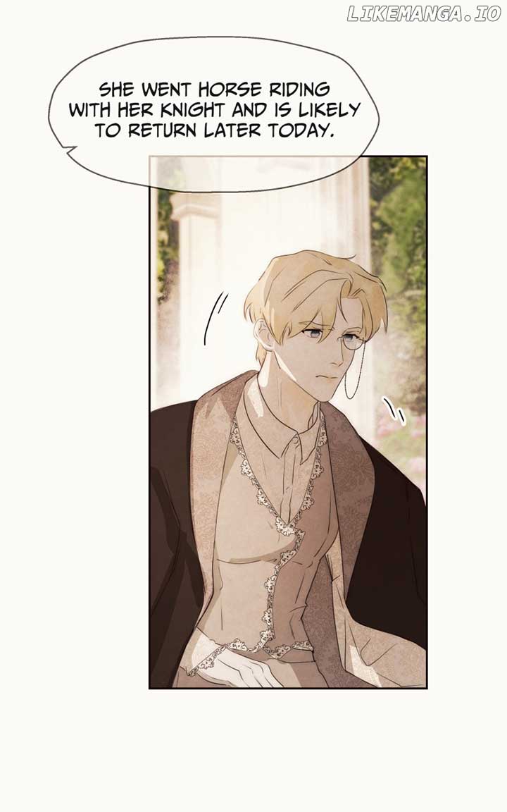 I Am the Villain Chapter 66 - Page 6