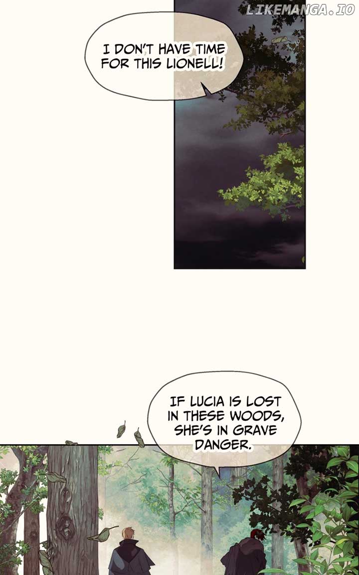 I Am the Villain Chapter 66 - Page 63