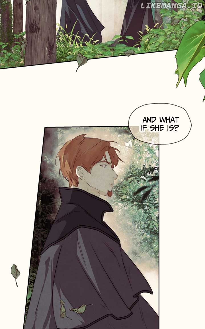 I Am the Villain Chapter 66 - Page 64