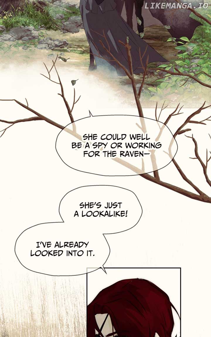 I Am the Villain Chapter 66 - Page 69