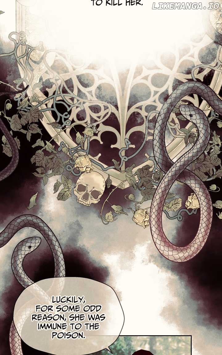 I Am the Villain Chapter 66 - Page 73