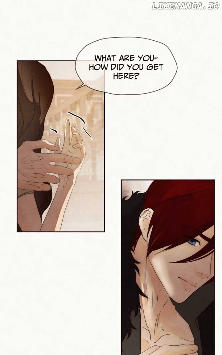 I Am the Villain Chapter 67 - Page 10