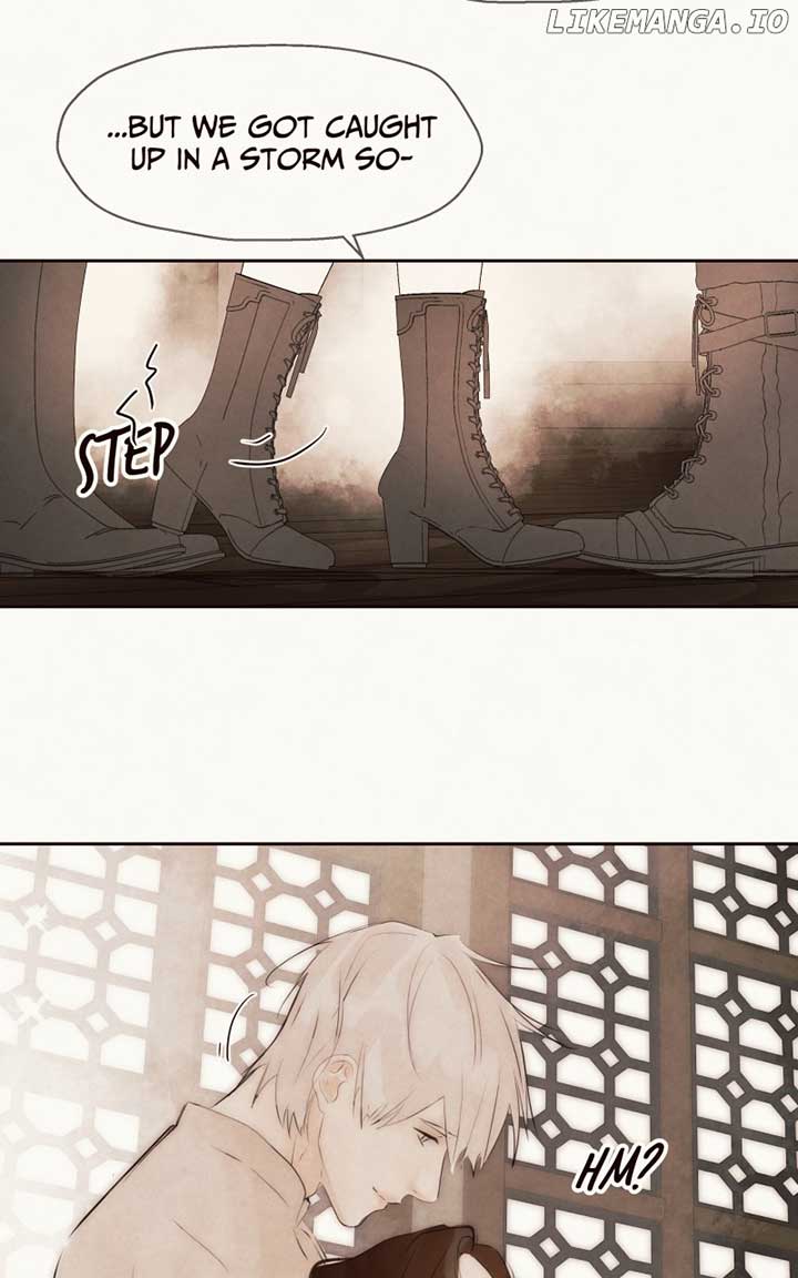 I Am the Villain Chapter 67 - Page 22