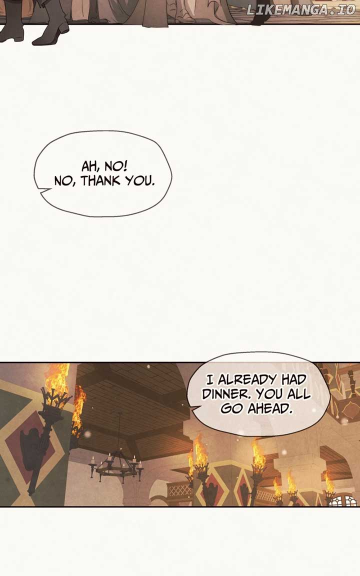 I Am the Villain Chapter 67 - Page 33