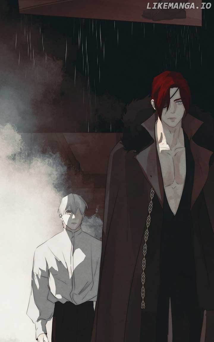 I Am the Villain Chapter 67 - Page 36