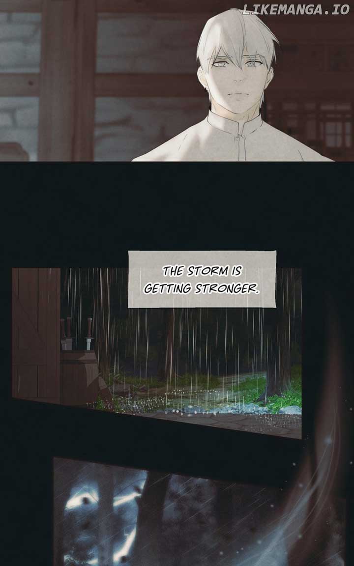 I Am the Villain Chapter 67 - Page 38