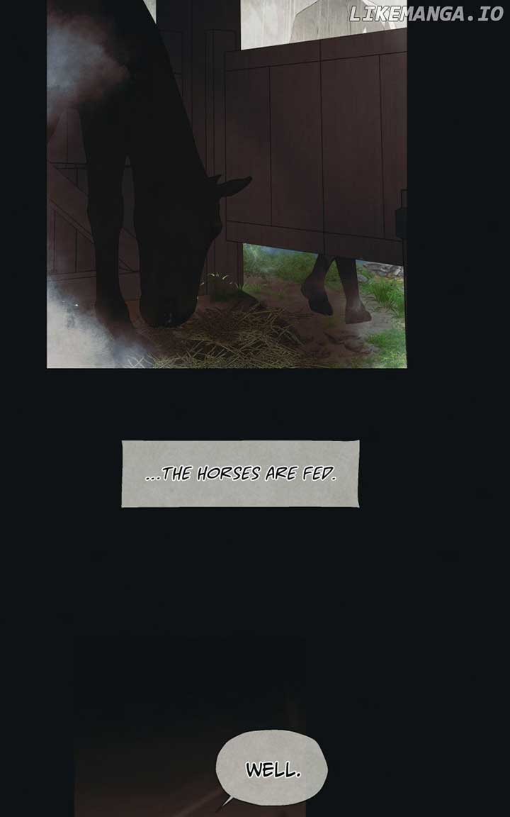 I Am the Villain Chapter 67 - Page 47