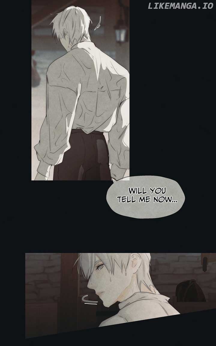 I Am the Villain Chapter 67 - Page 48