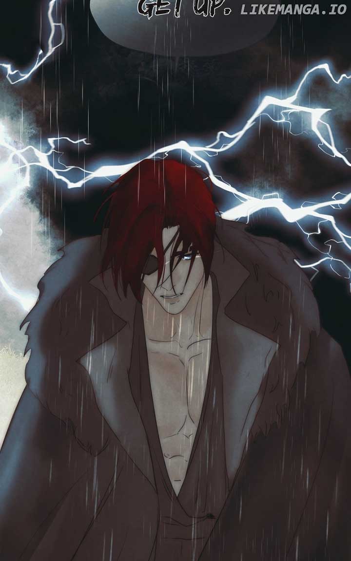 I Am the Villain Chapter 68 - Page 35