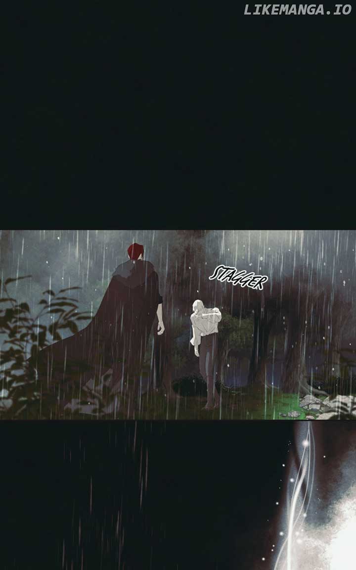 I Am the Villain Chapter 68 - Page 38