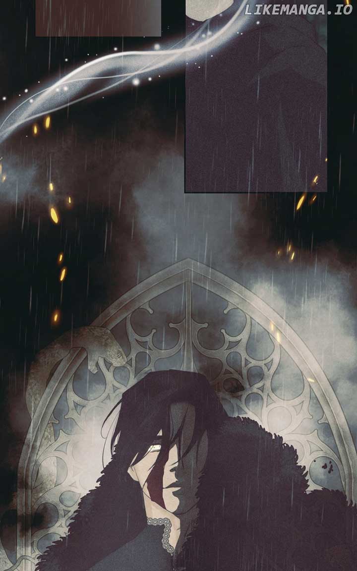 I Am the Villain Chapter 68 - Page 44