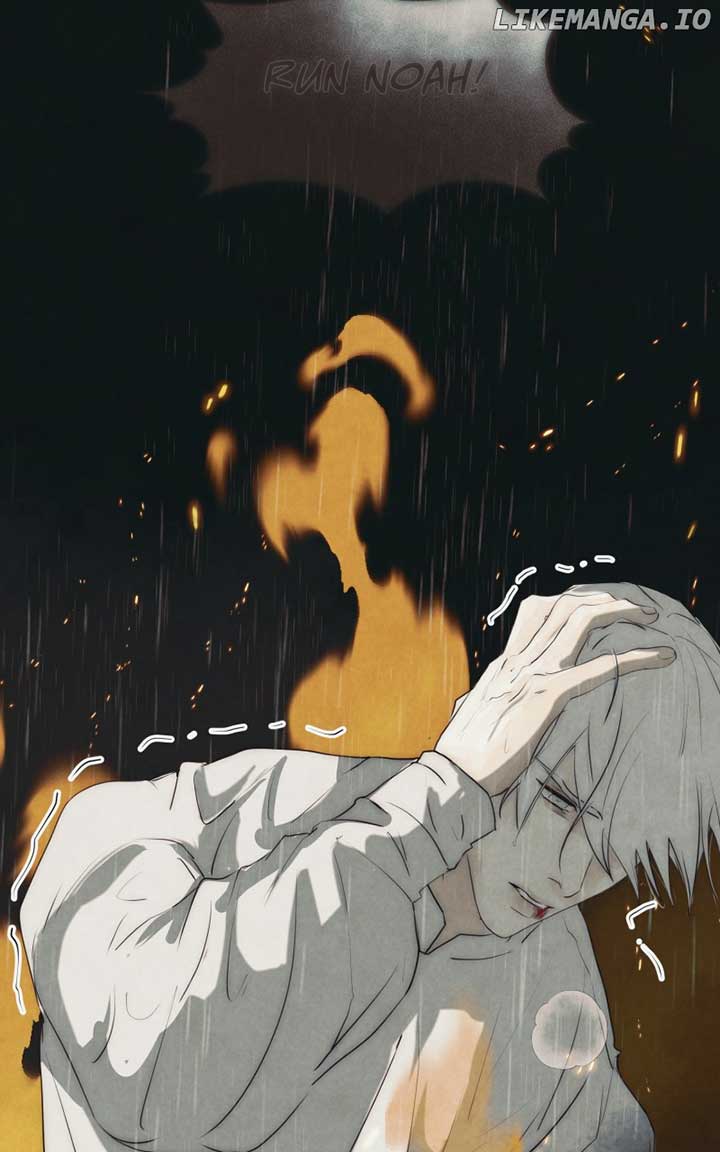 I Am the Villain Chapter 68 - Page 50