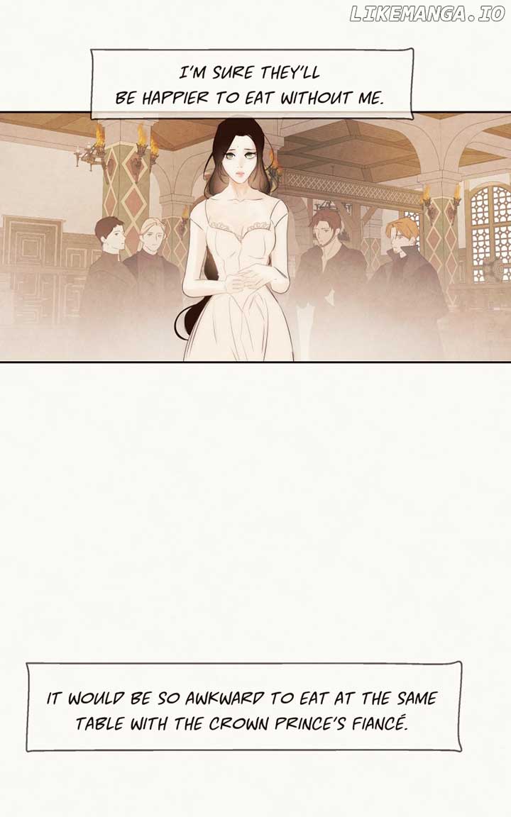 I Am the Villain Chapter 68 - Page 6