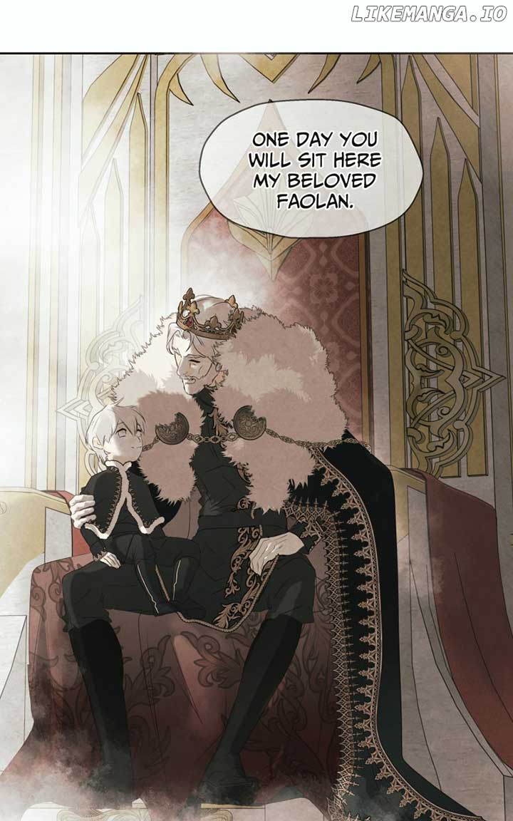 I Am the Villain Chapter 68 - Page 61