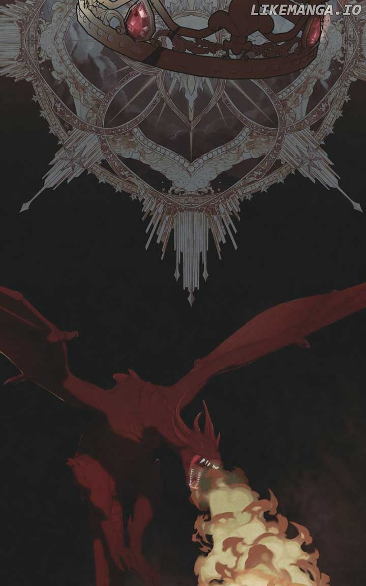 I Am the Villain Chapter 68 - Page 63