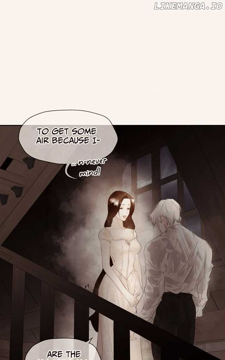 I Am the Villain Chapter 69 - Page 28