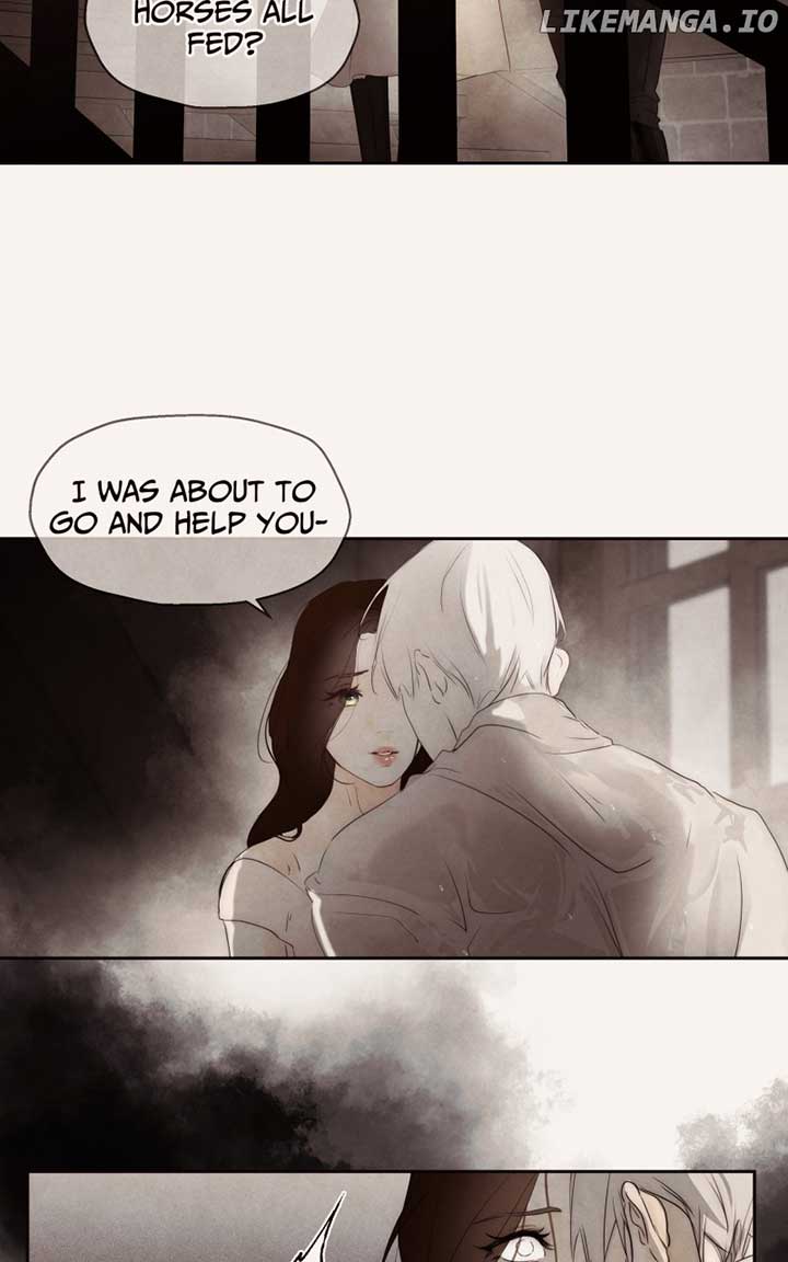 I Am the Villain Chapter 69 - Page 29