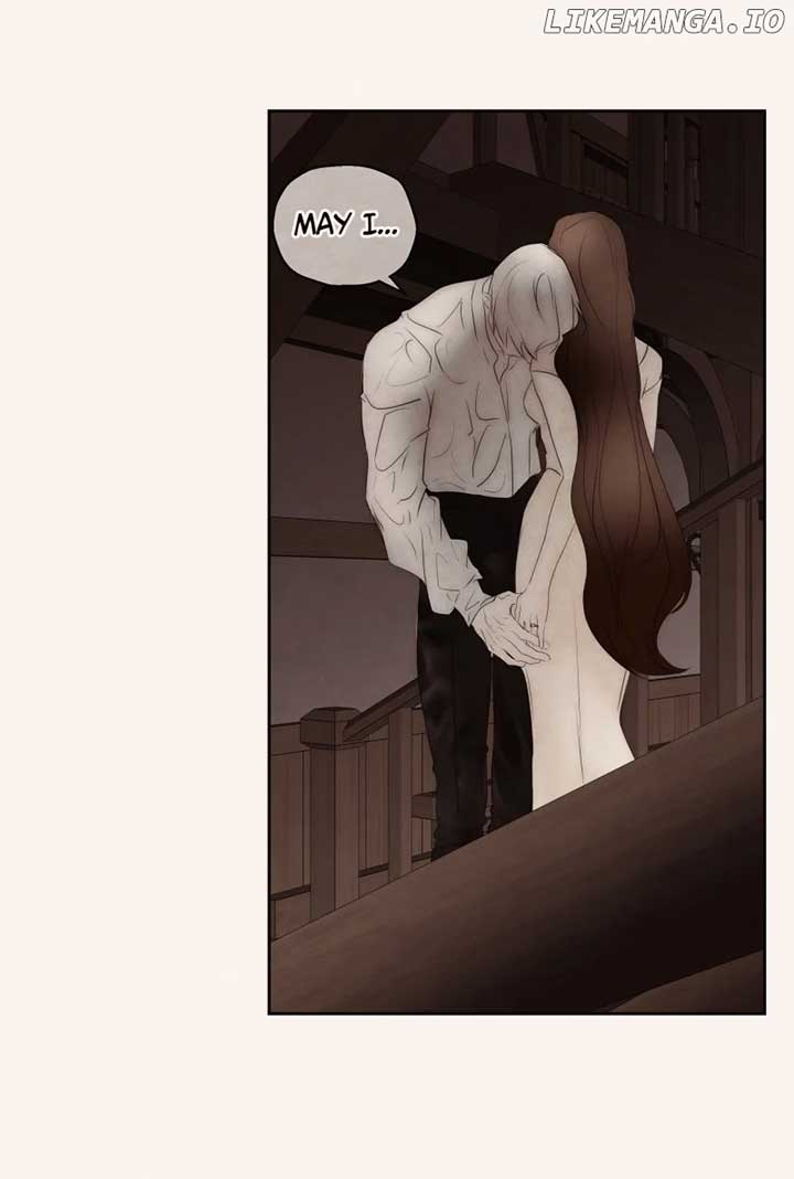 I Am the Villain Chapter 69 - Page 32