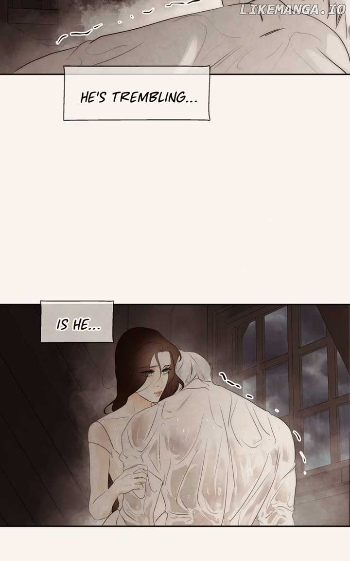 I Am the Villain Chapter 69 - Page 35