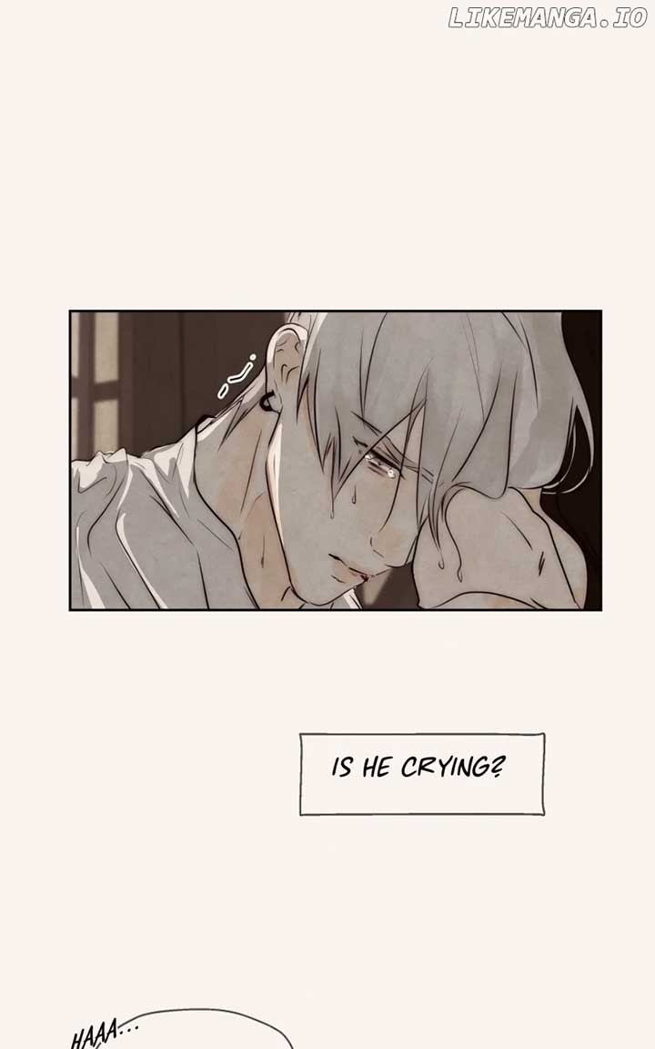 I Am the Villain Chapter 69 - Page 36