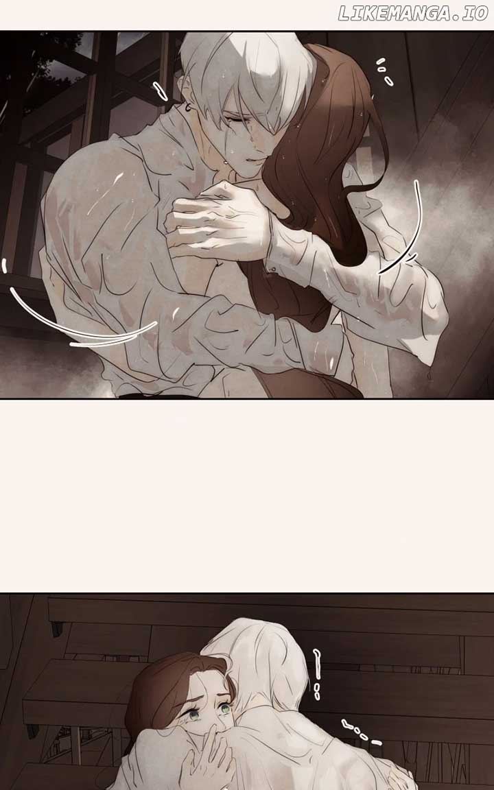 I Am the Villain Chapter 69 - Page 40