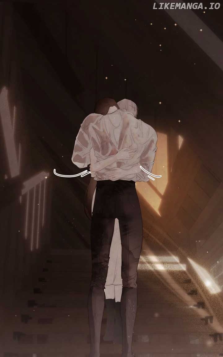 I Am the Villain Chapter 69 - Page 42