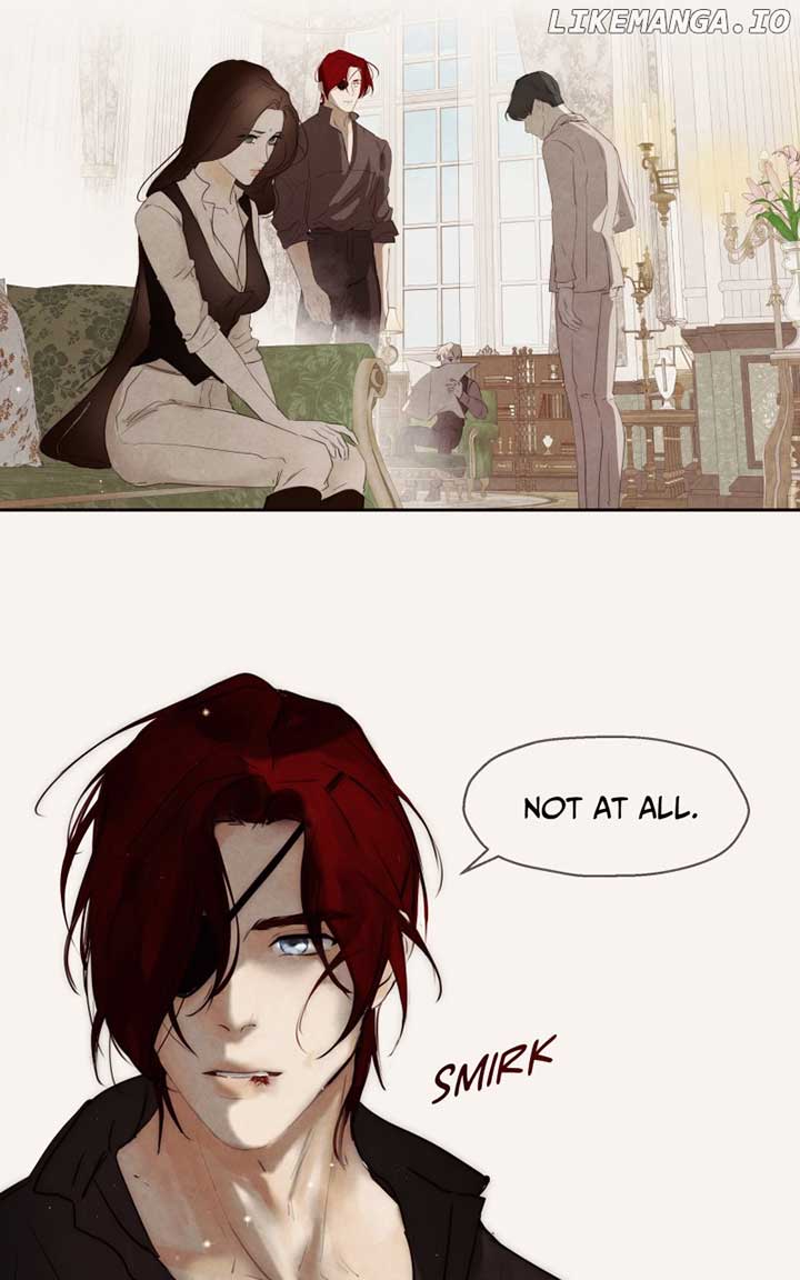 I Am the Villain Chapter 69 - Page 50