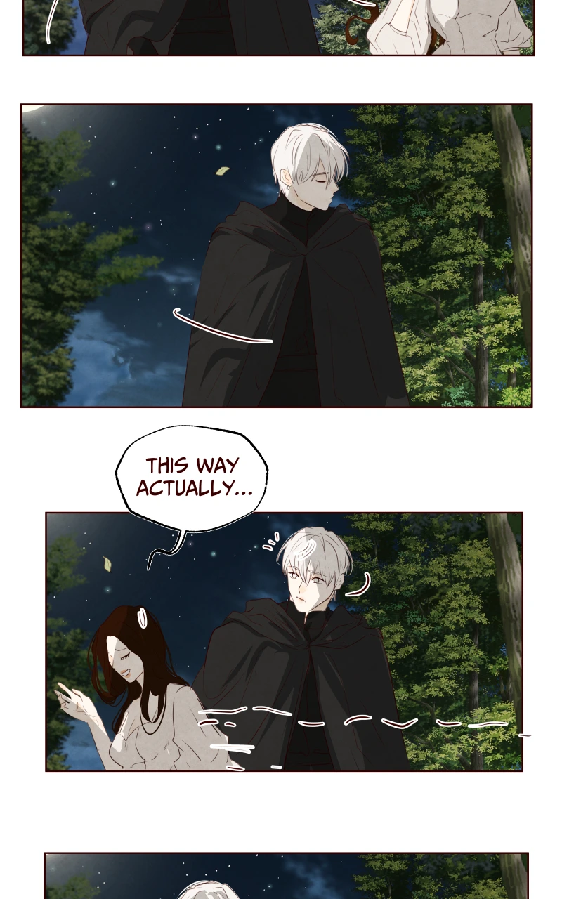 I Am the Villain Chapter 7 - Page 13