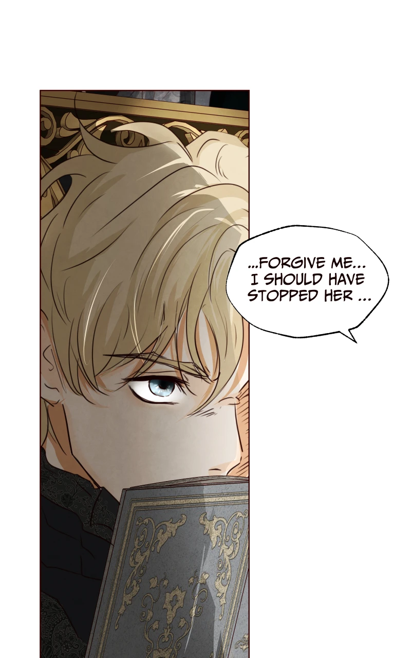 I Am the Villain Chapter 7 - Page 23