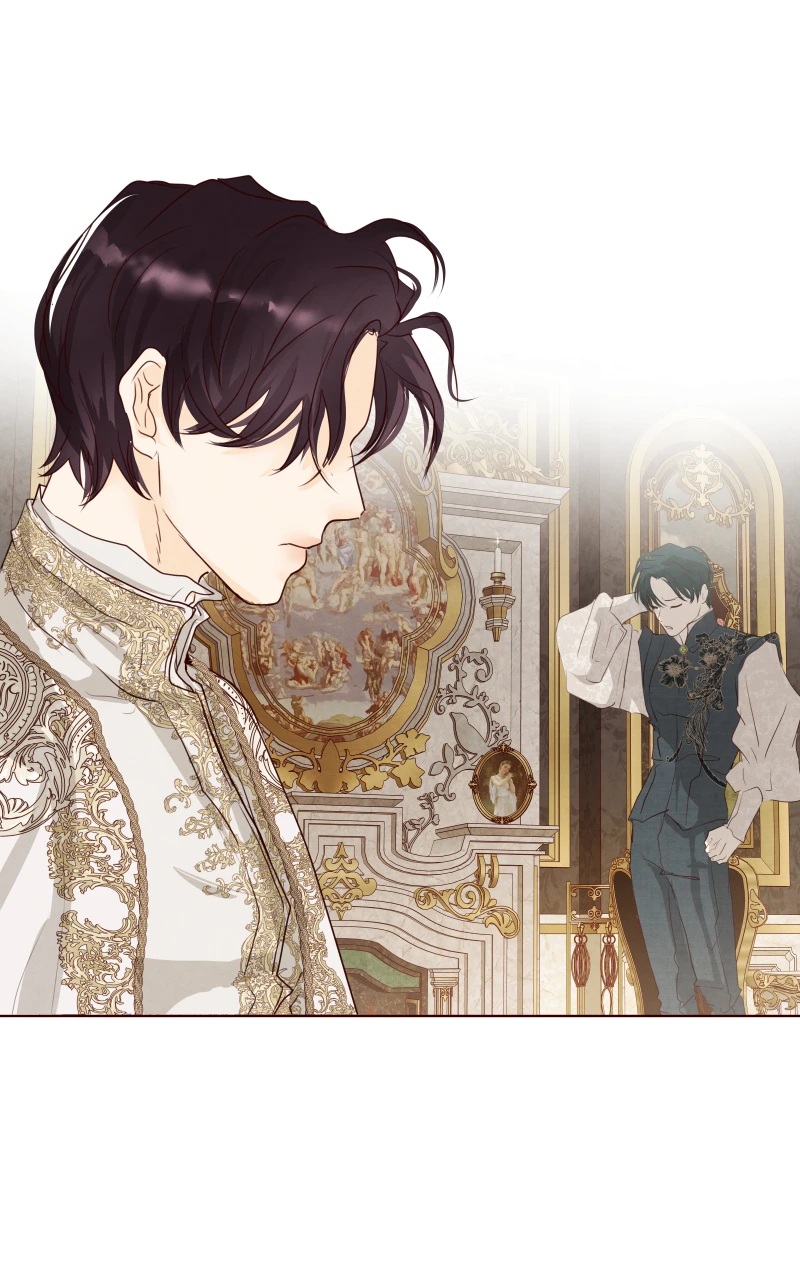 I Am the Villain Chapter 7 - Page 35