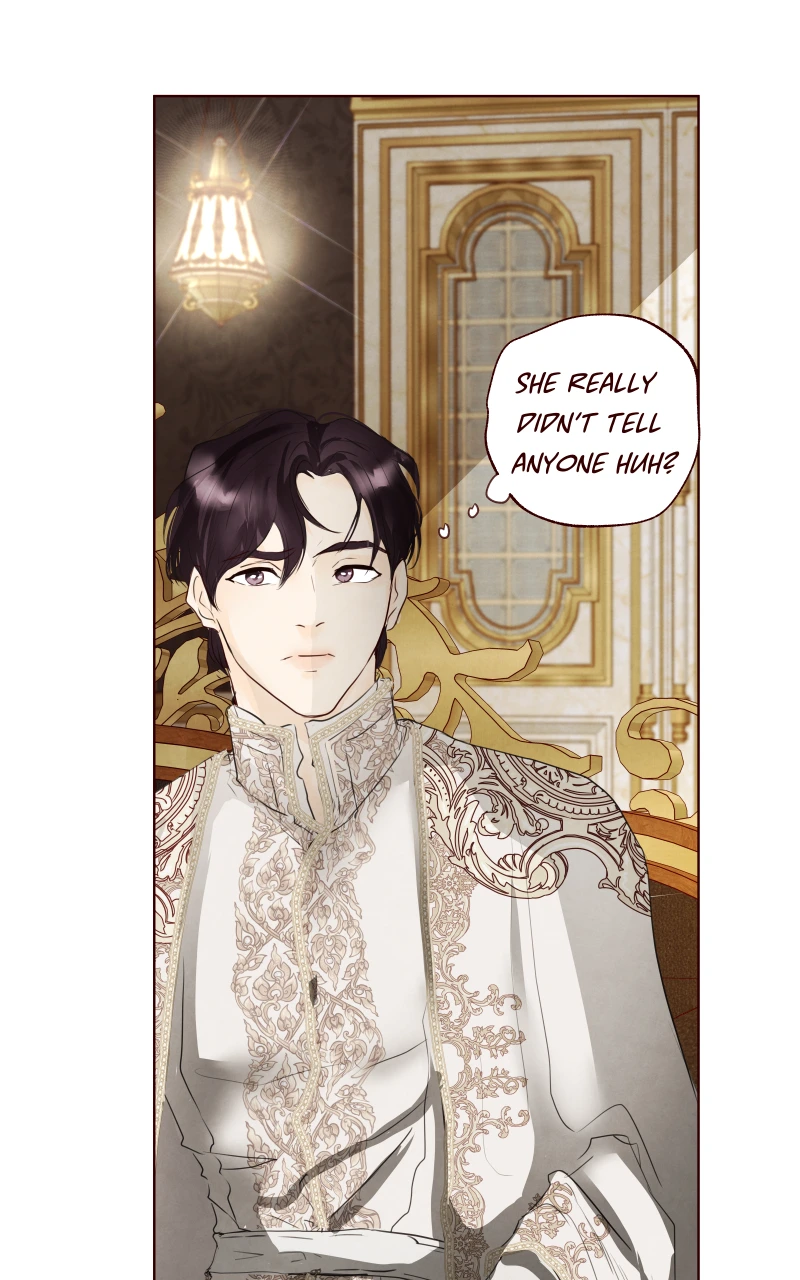 I Am the Villain Chapter 7 - Page 36